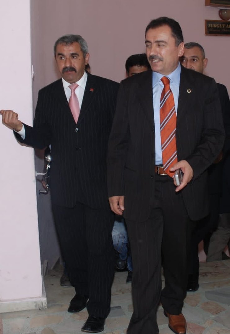 Hasan Hüseyin Bozok tweet media