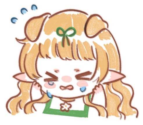 Juliette 🌼 COMM open! tweet media