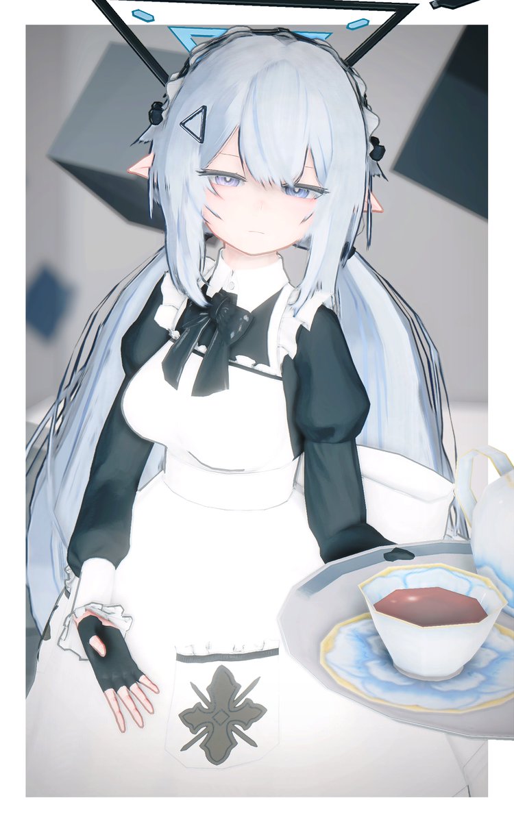 Nebula 悅音 tweet media