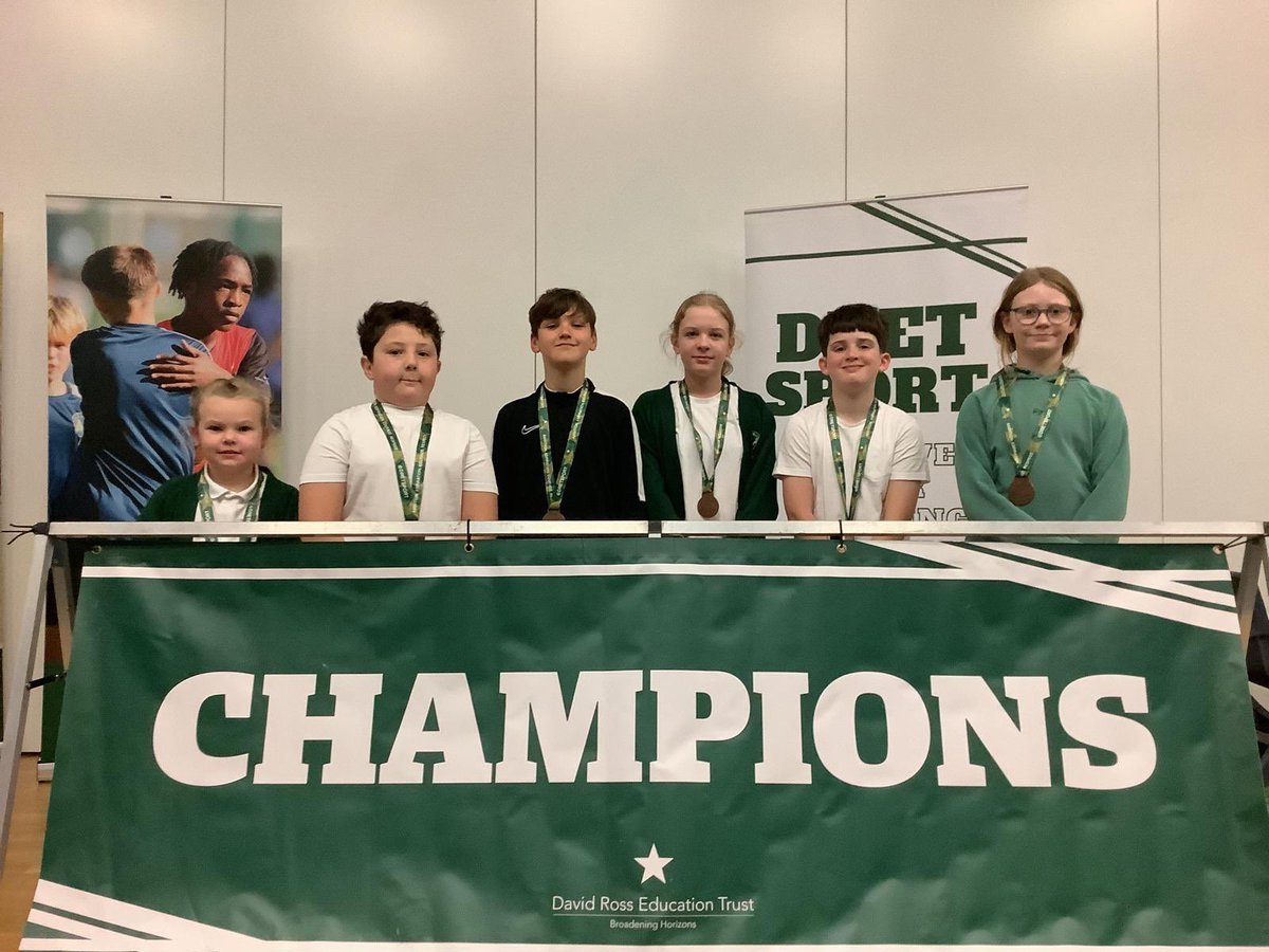 DRET Sport tweet media