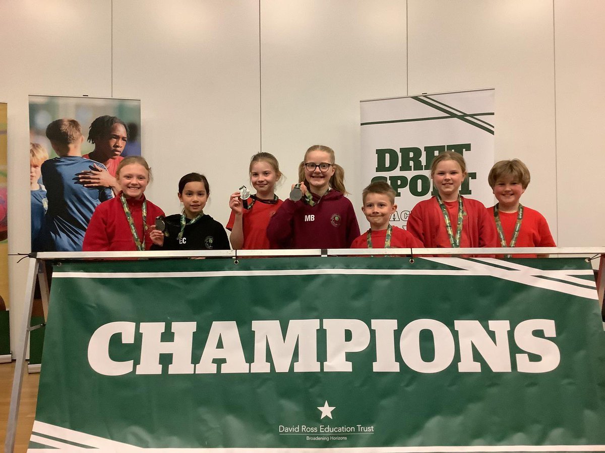 DRET Sport tweet media