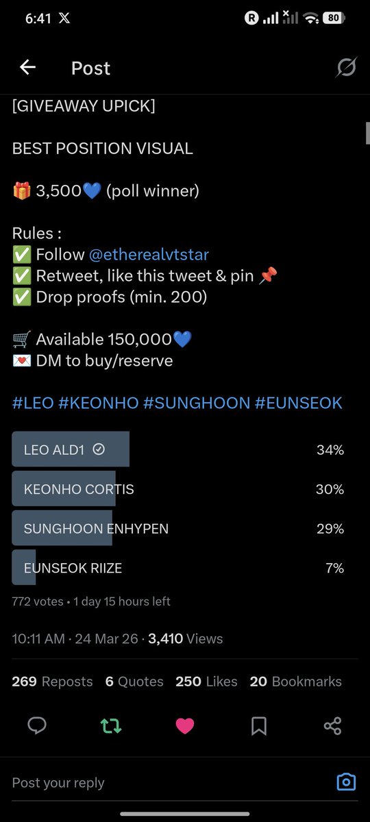 aby ✰ ald1 tweet media