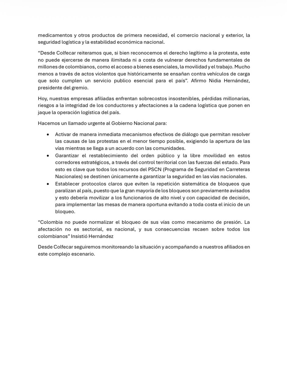 Colfecar tweet media