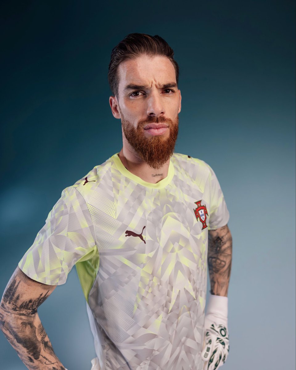 Portugal tweet media