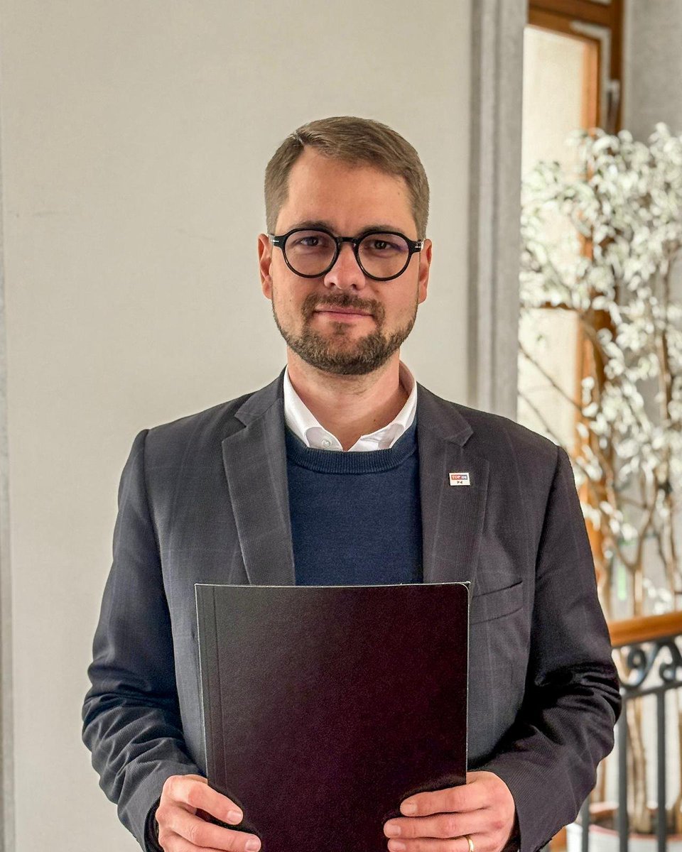 Matěj Ondřej Havel tweet media