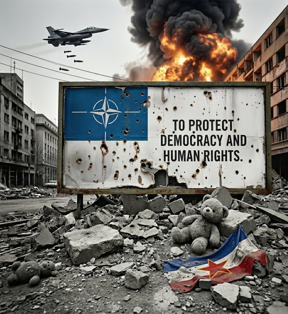 Red Planeta tweet media