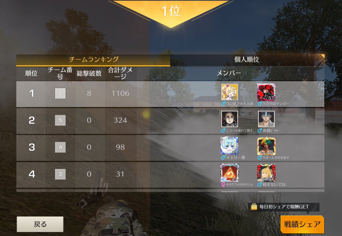 ま〜🐮 tweet media