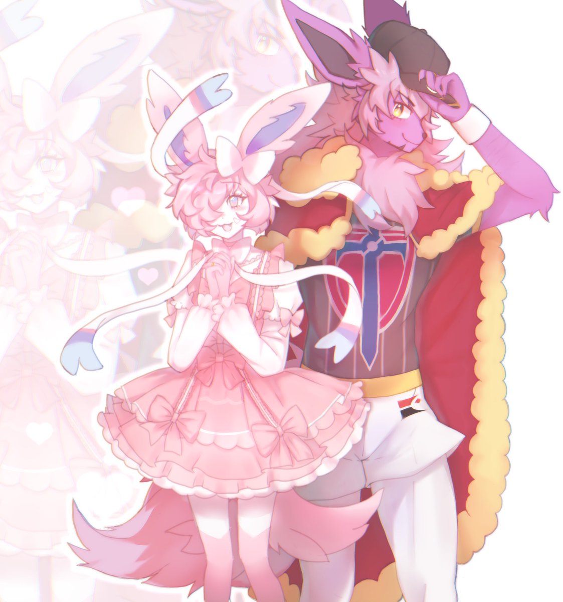 Dolce 🎀 Leon’s Wife tweet media