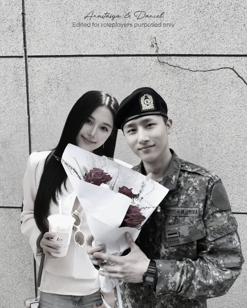 αsүα 📍Korea tweet media