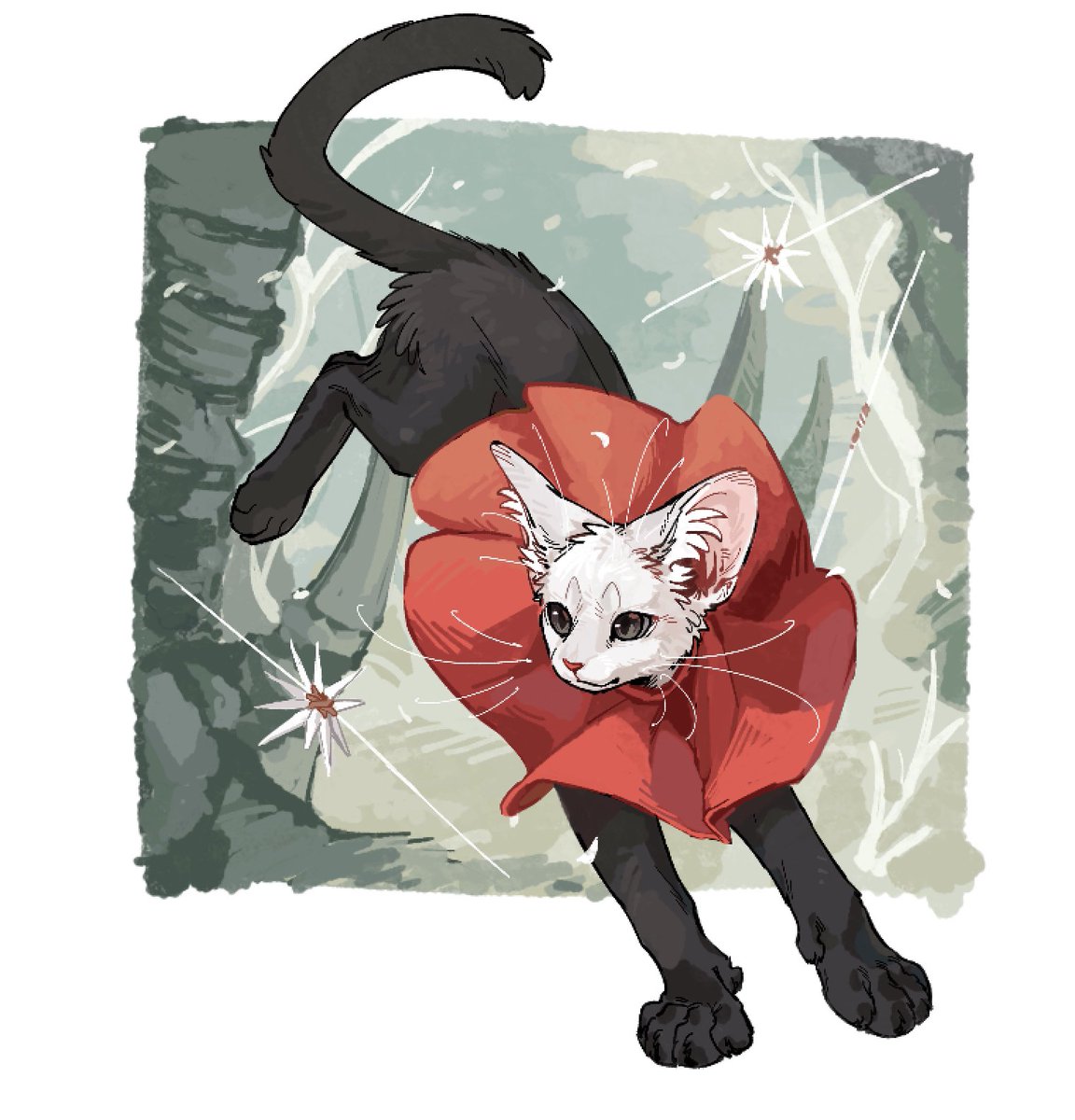 十日十月💤 tweet media