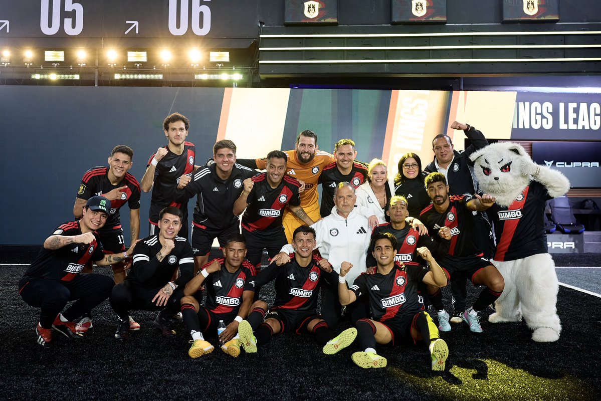 Obed Esaú tweet media