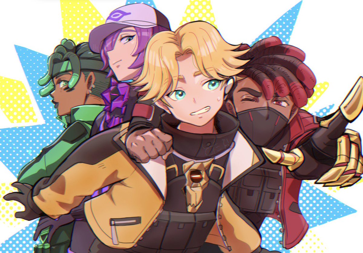 とた沼 tweet media