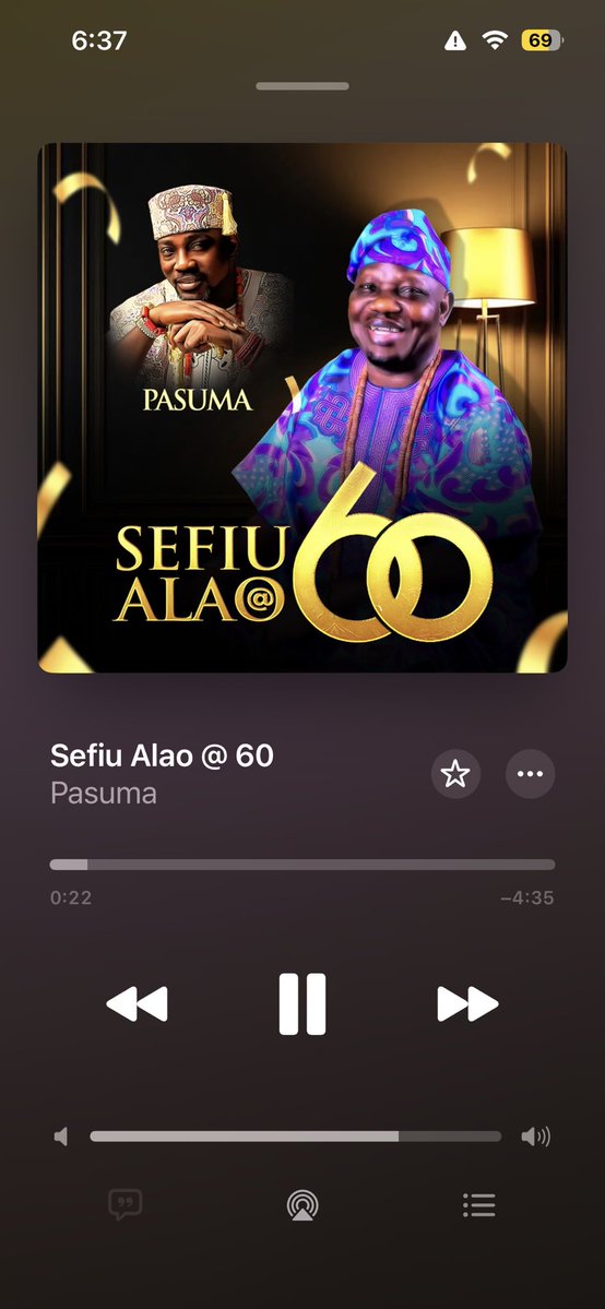 Qazeem Rasaq LSJ tweet media