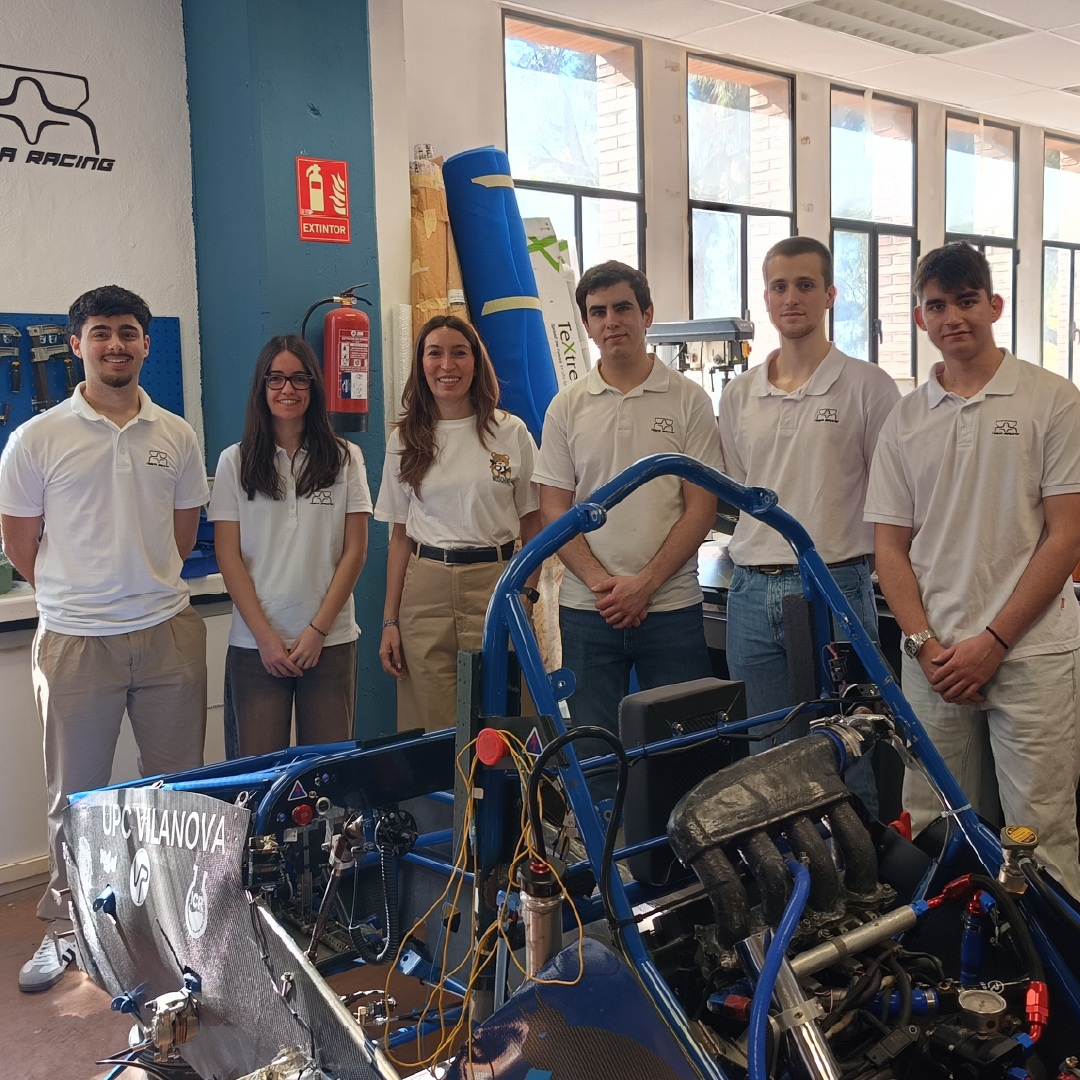 CETIVG Enginyers Garraf Penedès tweet media