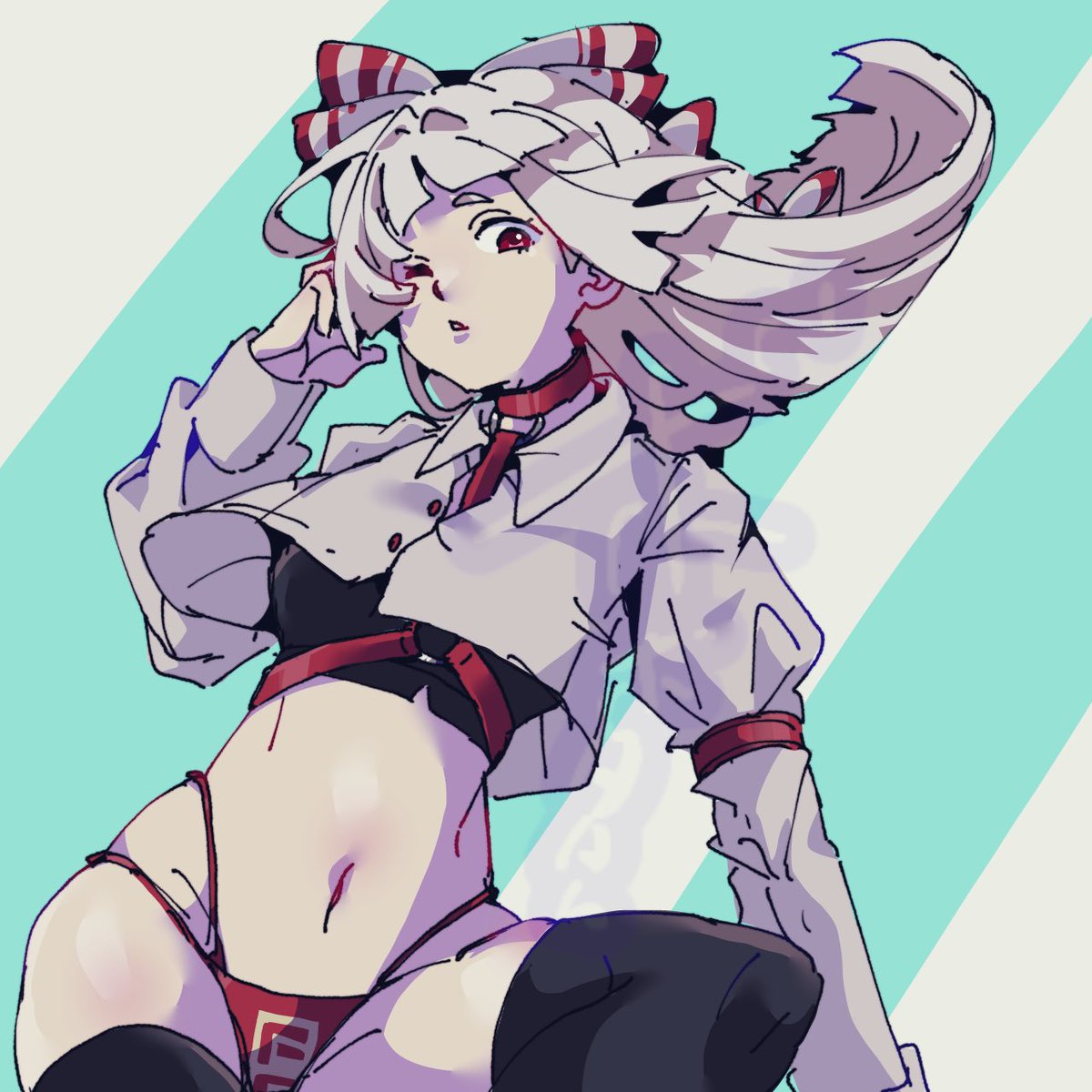 ボボタタム/skeb募集中 tweet media