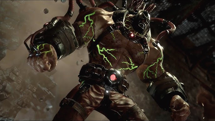 Daily Bane tweet media