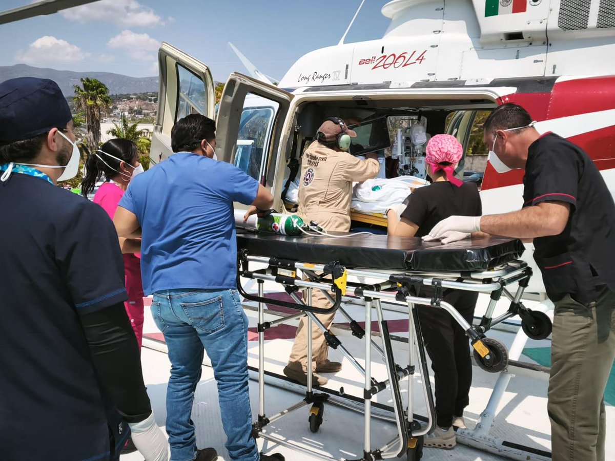 IMSS Bienestar Chiapas tweet media