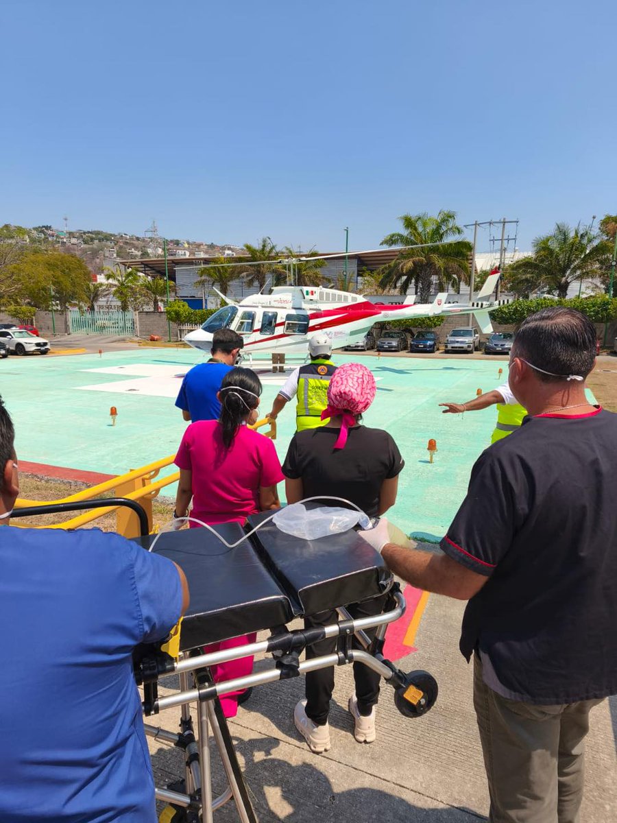 IMSS Bienestar Chiapas tweet media