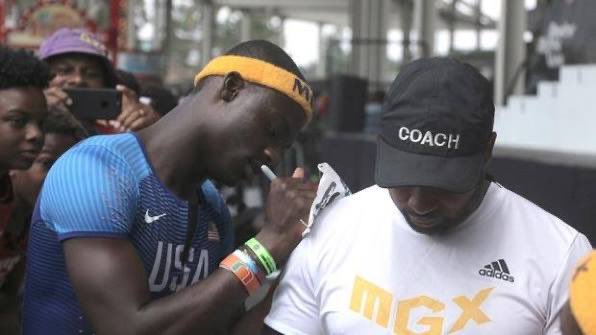 TheErinBrown's tweet photo. Miami Gardens track coach Darius "Coach D" Lawshea convicted of sexually assaulting 13-year-old sentenced to 50 years in prison

https://t.co/tu7AwsAAM6 https://t.co/J59pOCw0Ct
