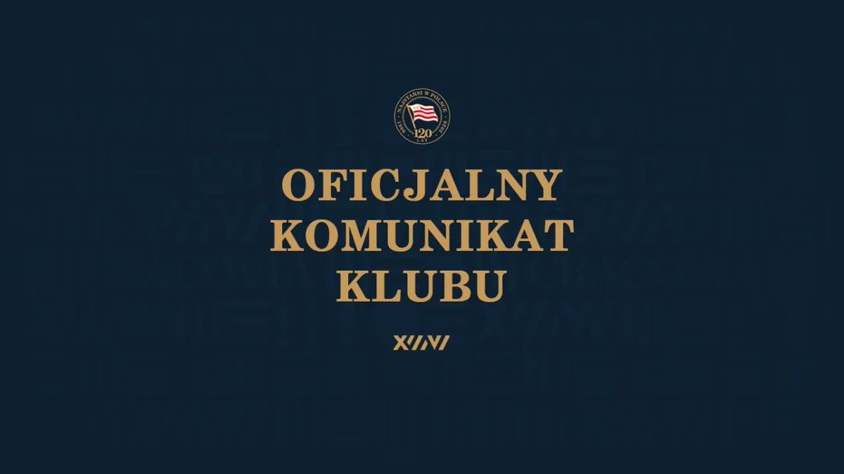 Akademia KS Cracovia SA tweet media