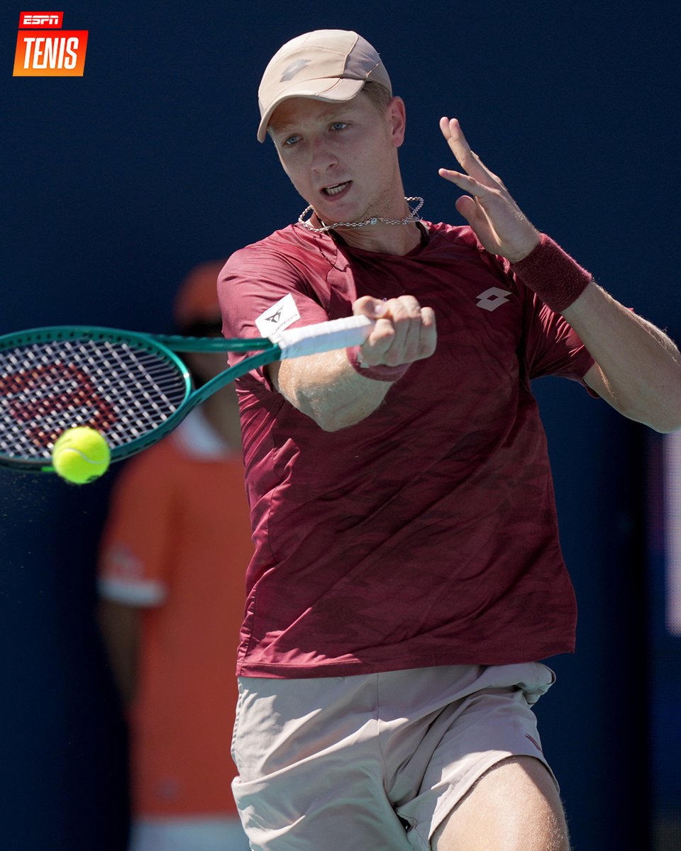 ESPN Tenis tweet media