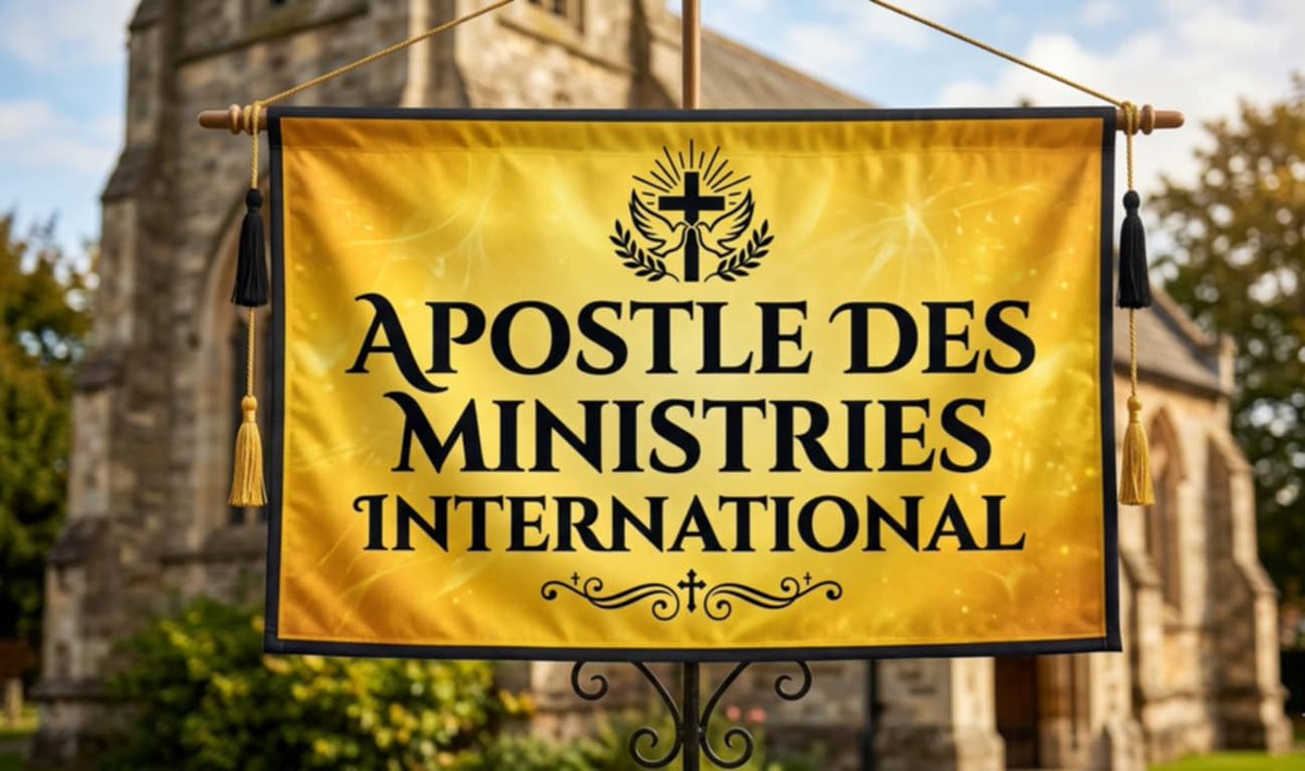 Apostle Des pilling tweet media