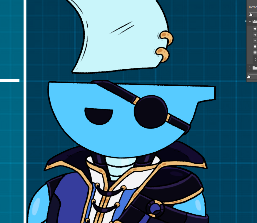 Broken Shape tweet media