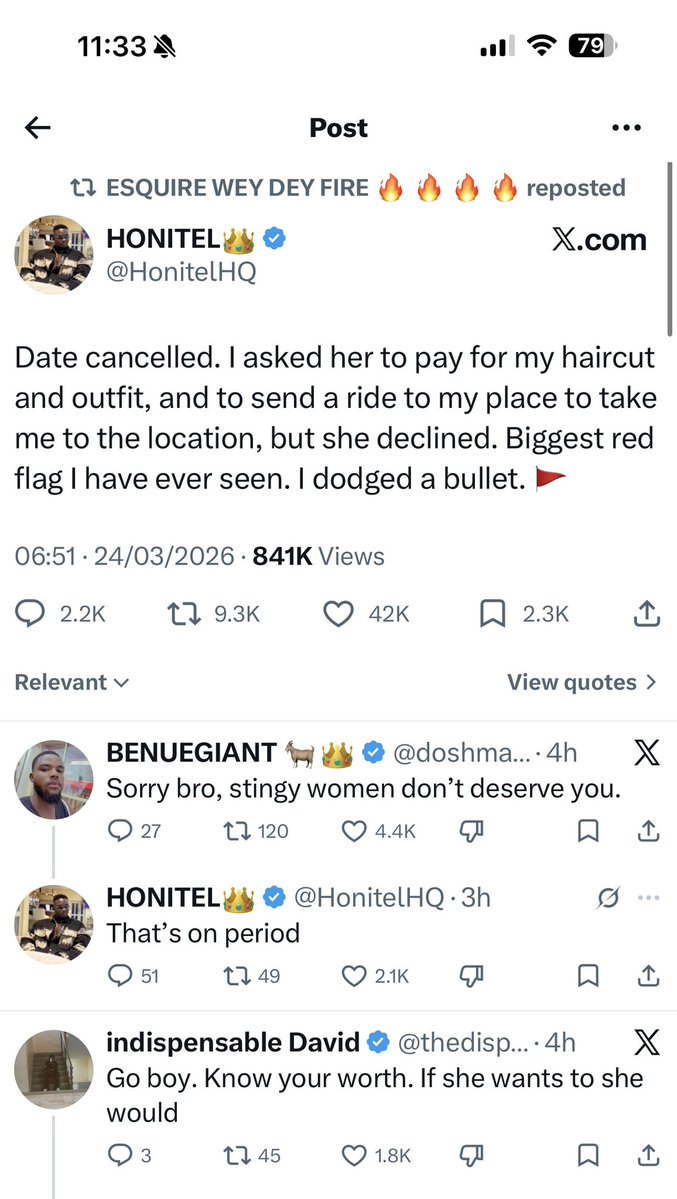 OurFaveOnlineDoc 🇬🇧 🇳🇬 tweet media