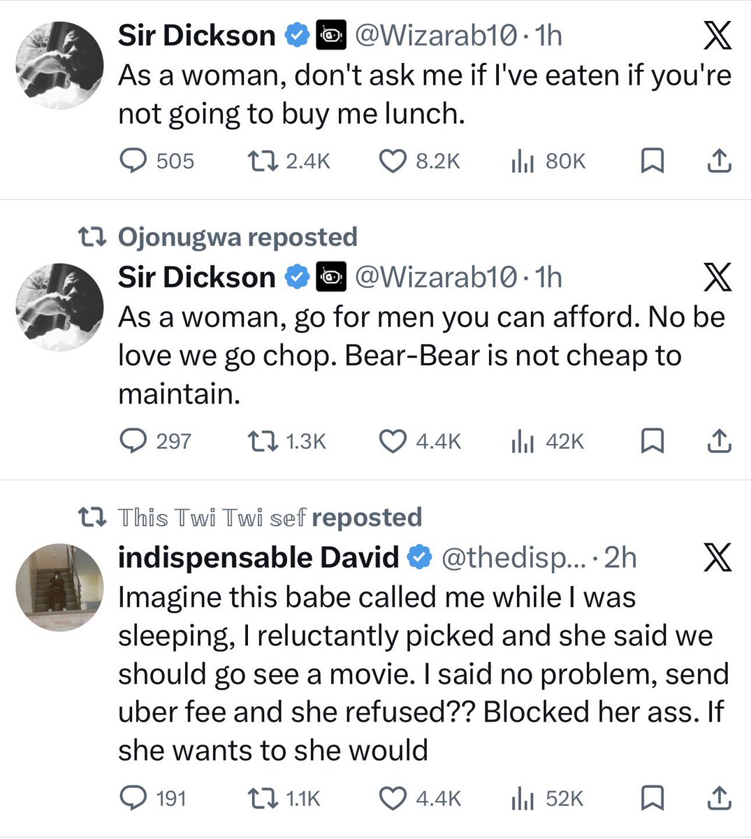 OurFaveOnlineDoc 🇬🇧 🇳🇬 tweet media