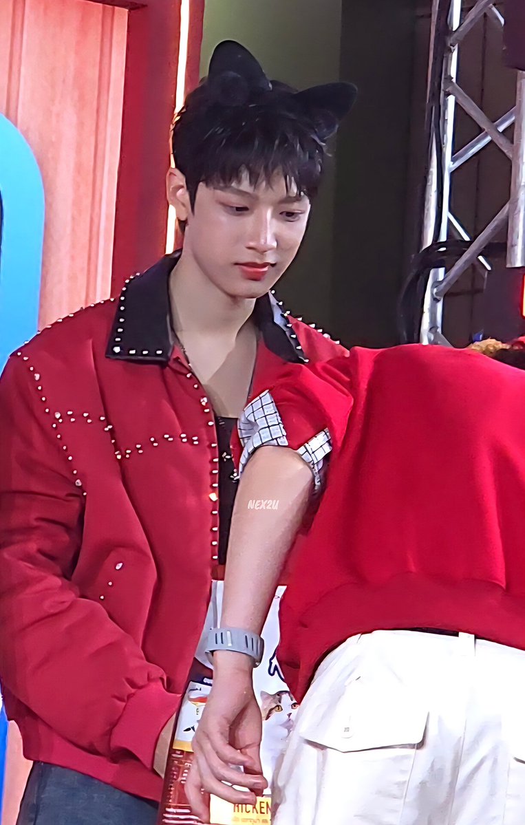 NEX2U ♡ tweet media