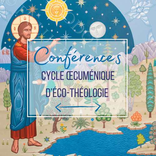 Orthodoxie_com's tweet image. Vidéo : « Sauvegarder la Création : l’éco-théologie orthodoxe entre ascèse, communion et espérance » @egliseverte, par Julija Naett-Vidovic - orthodoxie.com/video-sauvegar… - #théologie #écologie