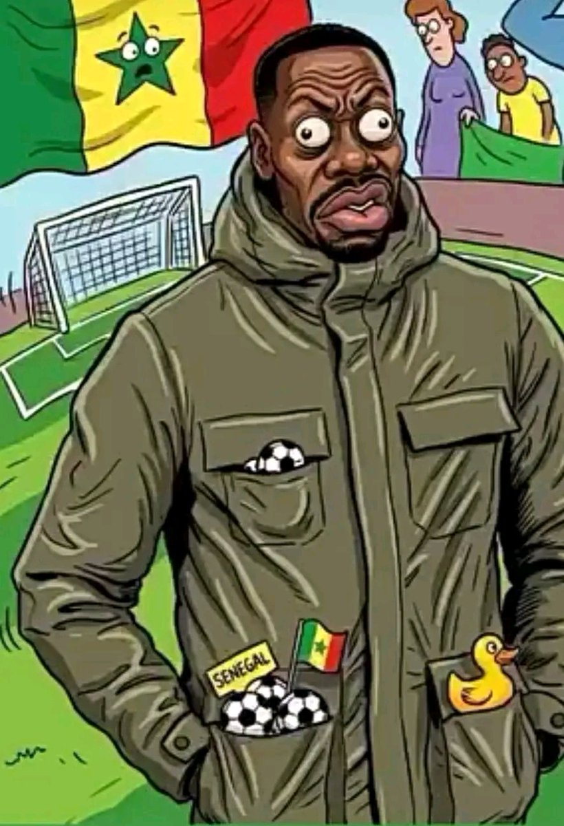 Didier🇨🇮kamou🇨🇮🇲🇦 tweet media