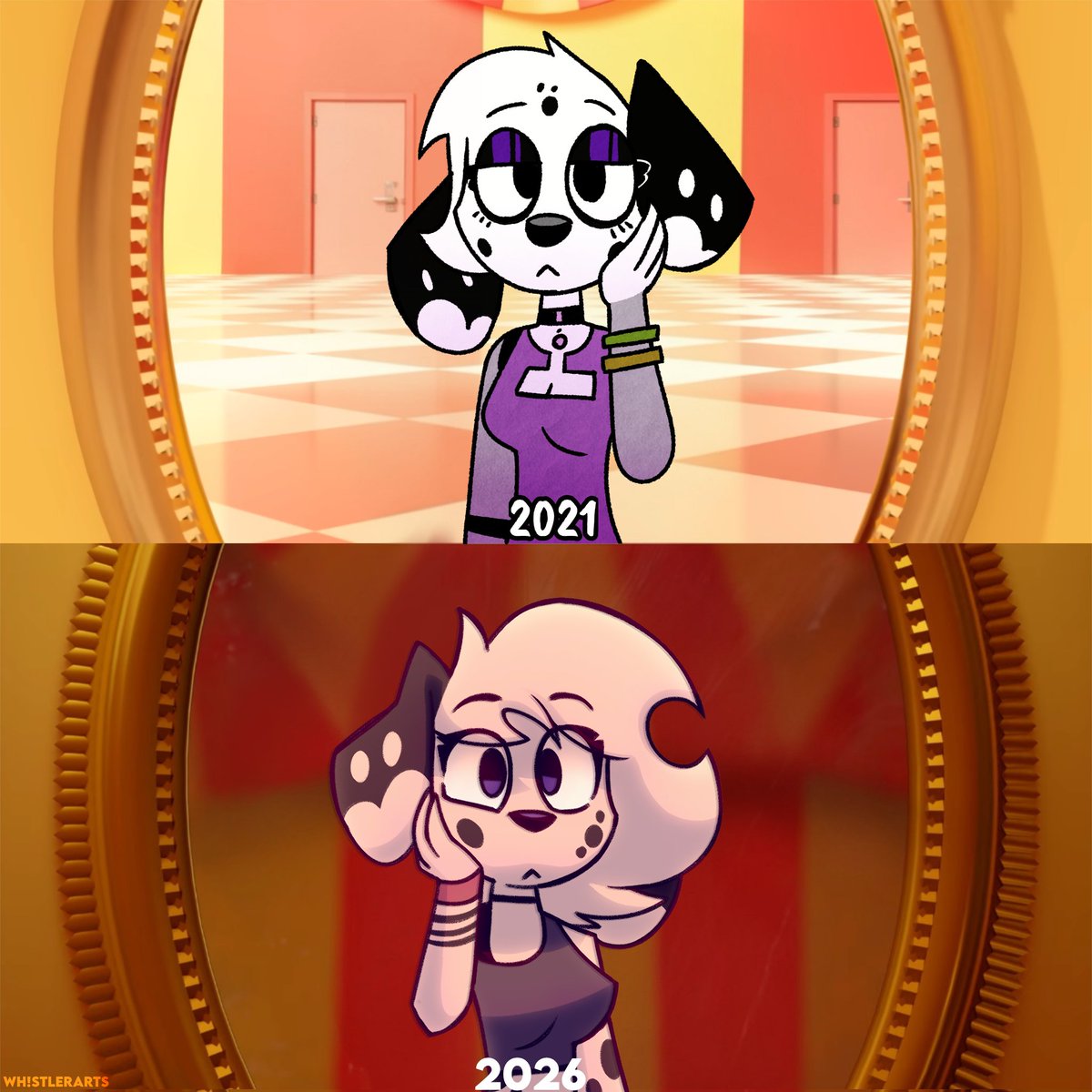 ☀️wh!stlerarts🌙 tweet media