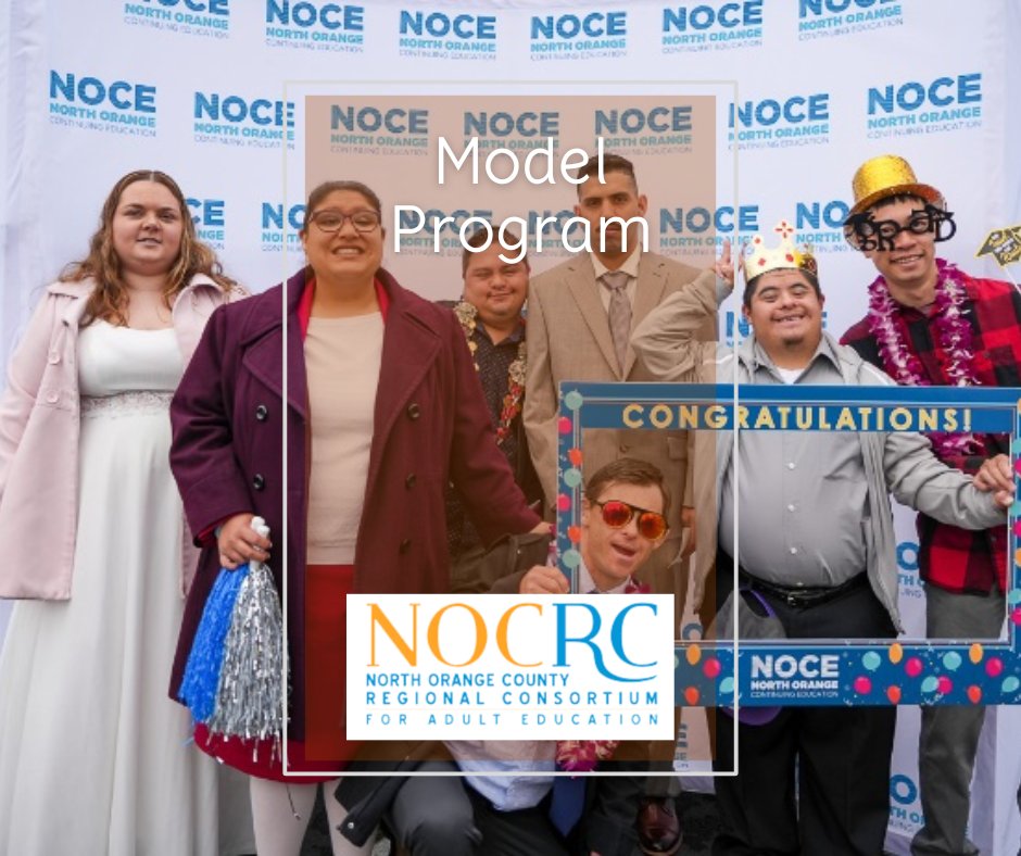 CAEP Office tweet media