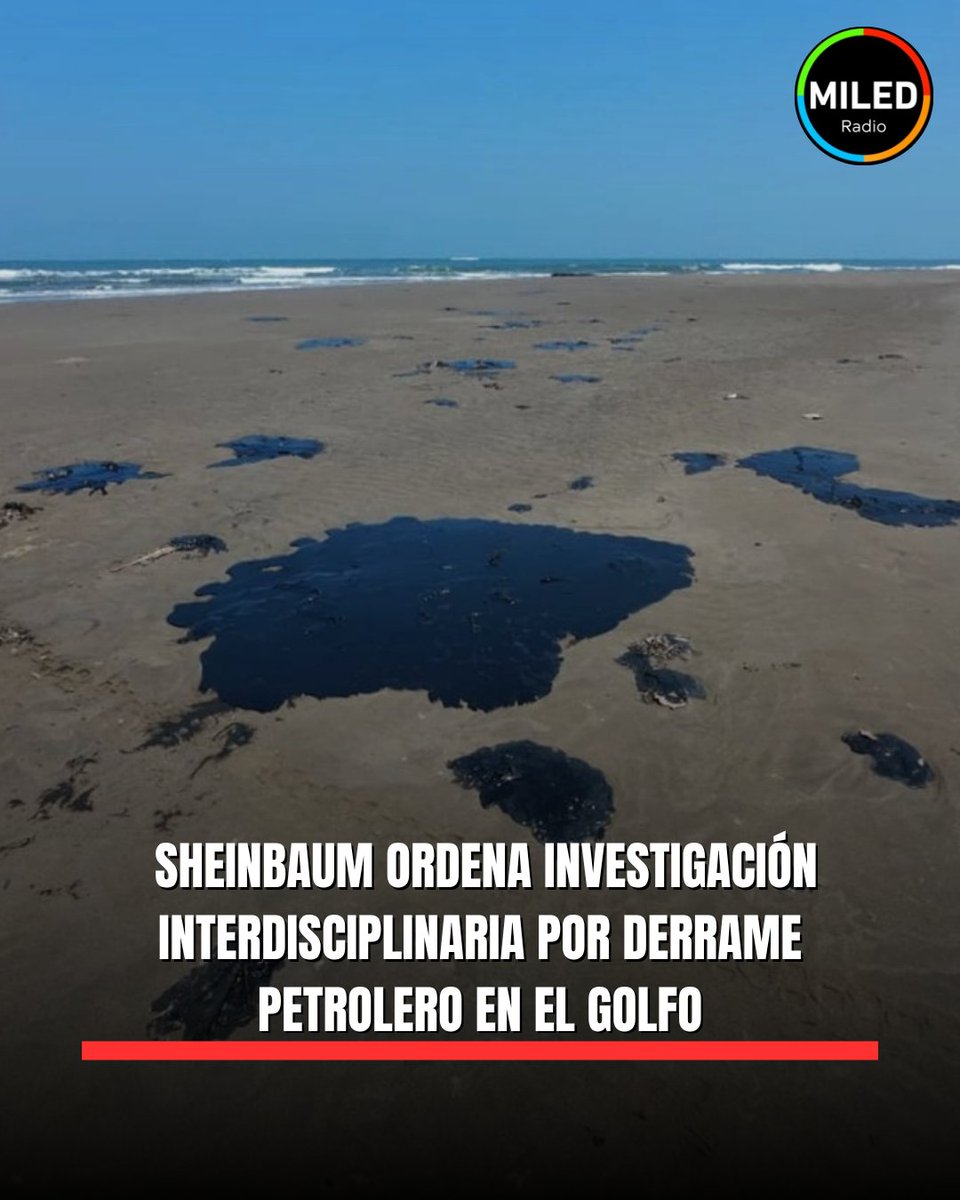 GRUPO MILED tweet media