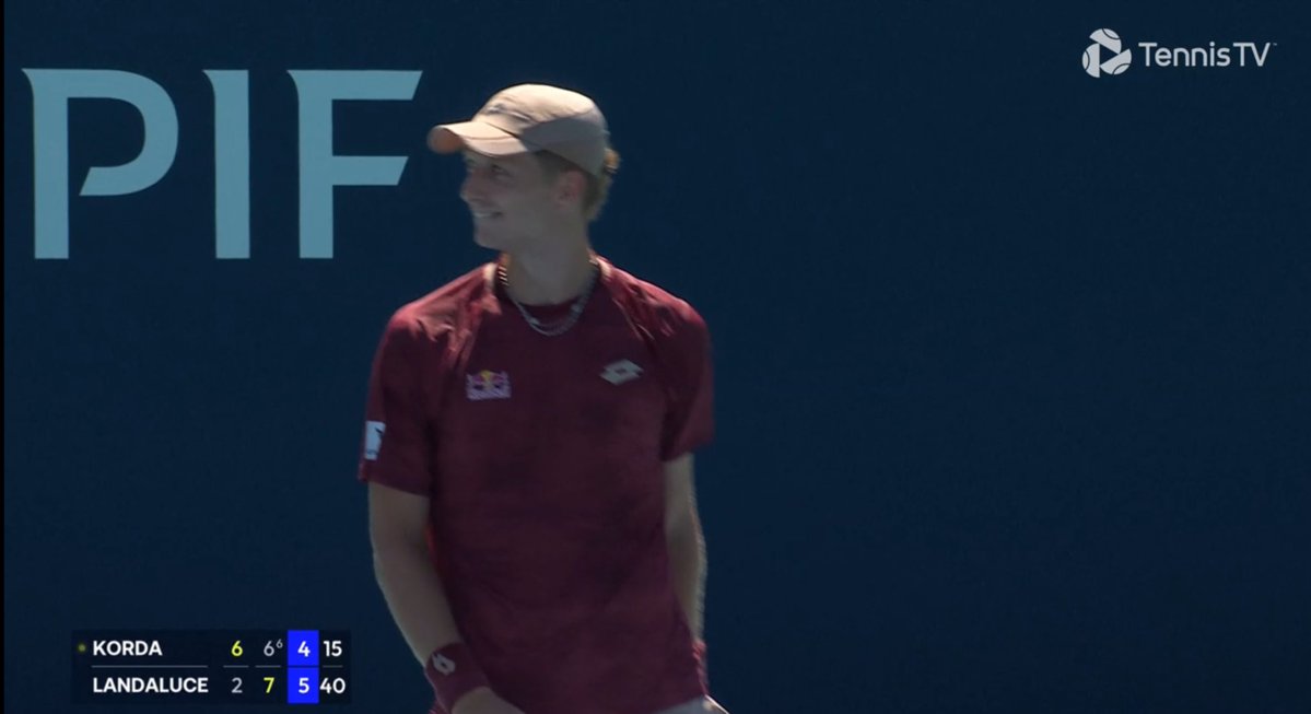 Univers Tennis 🎾 tweet media