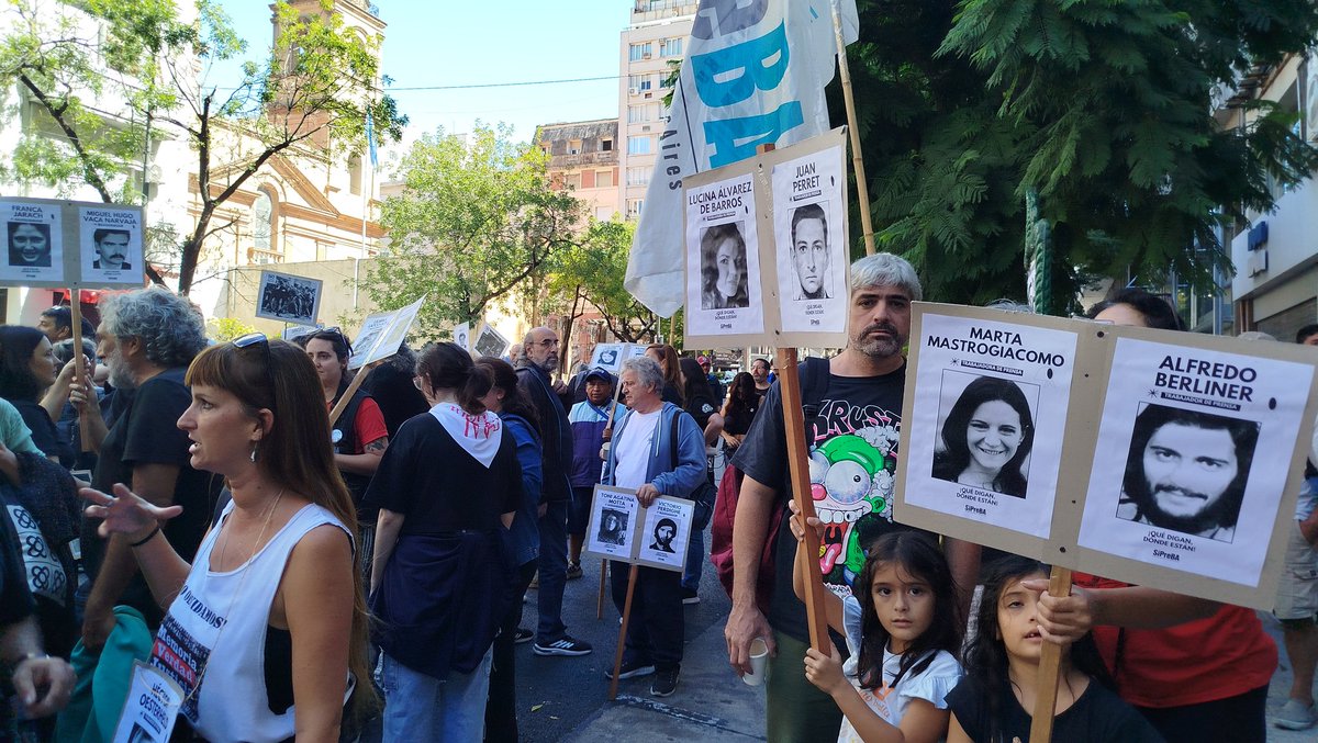 SiPreBA - Sindicato de Prensa de Buenos Aires tweet media