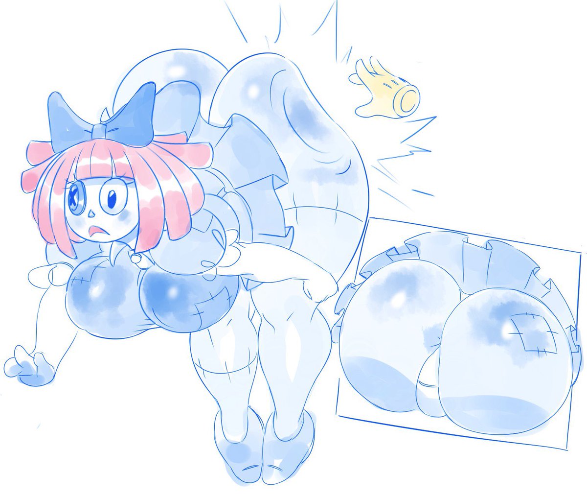 𝑹𝑨𝑮𝑨𝑻𝑯𝑨 ! tweet media