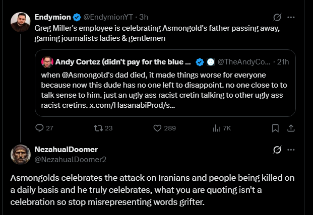 NezahualDoomer tweet media