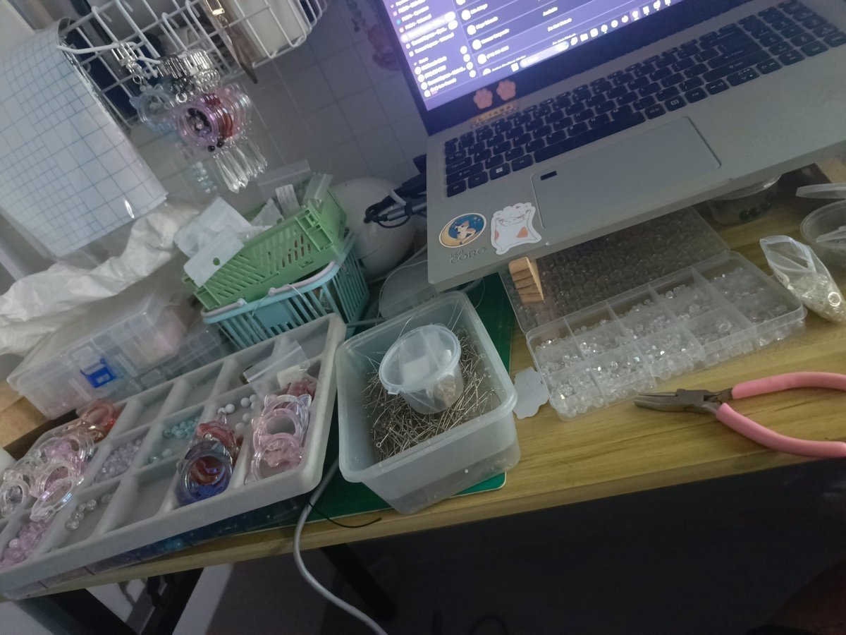 ciel ❀ emergency comms tweet media