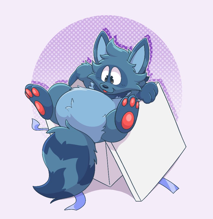 TheRacclands tweet media