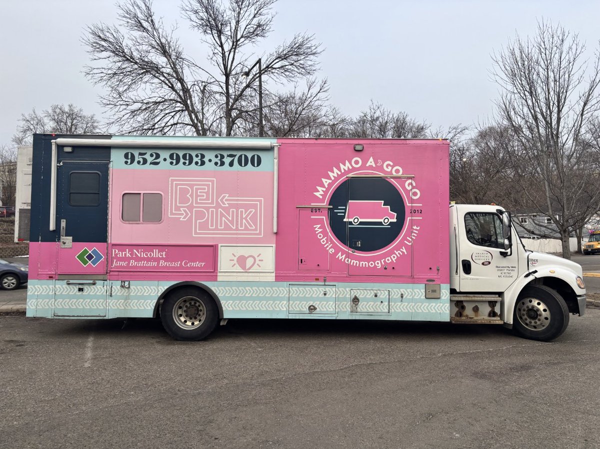 Minnesota Community Care tweet media