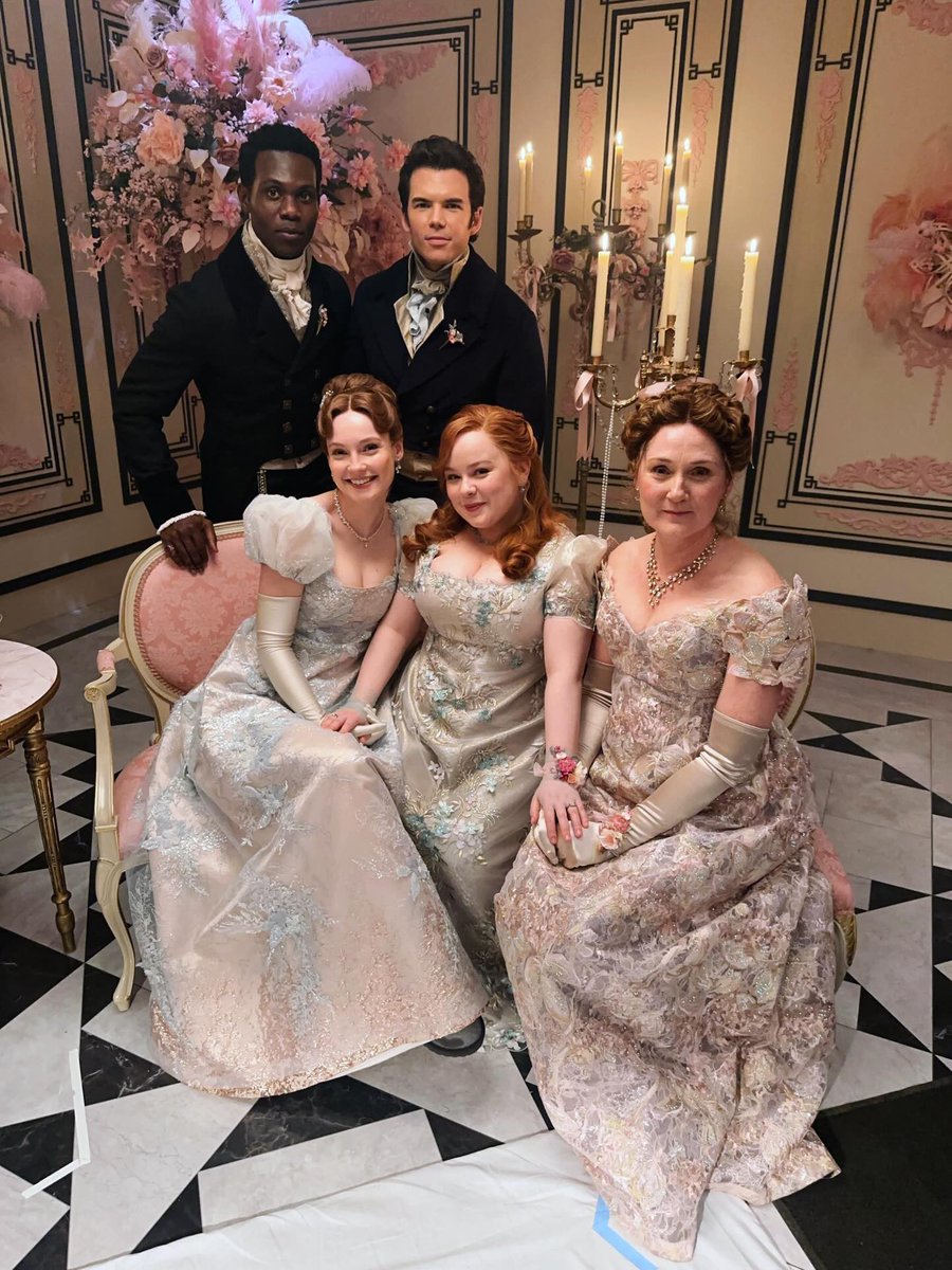 best of ruth gemmell tweet media