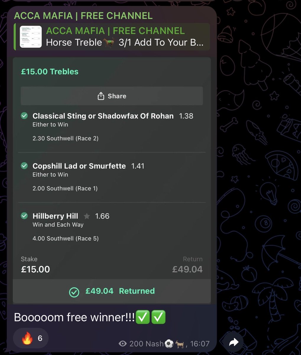 Mainoo | AccaMafia tweet media