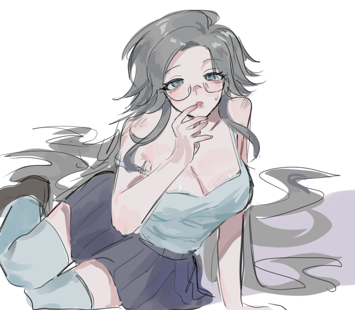 Foxy ꉂ⋆(و❁´▽⌳、▽́)੭❁ tweet media