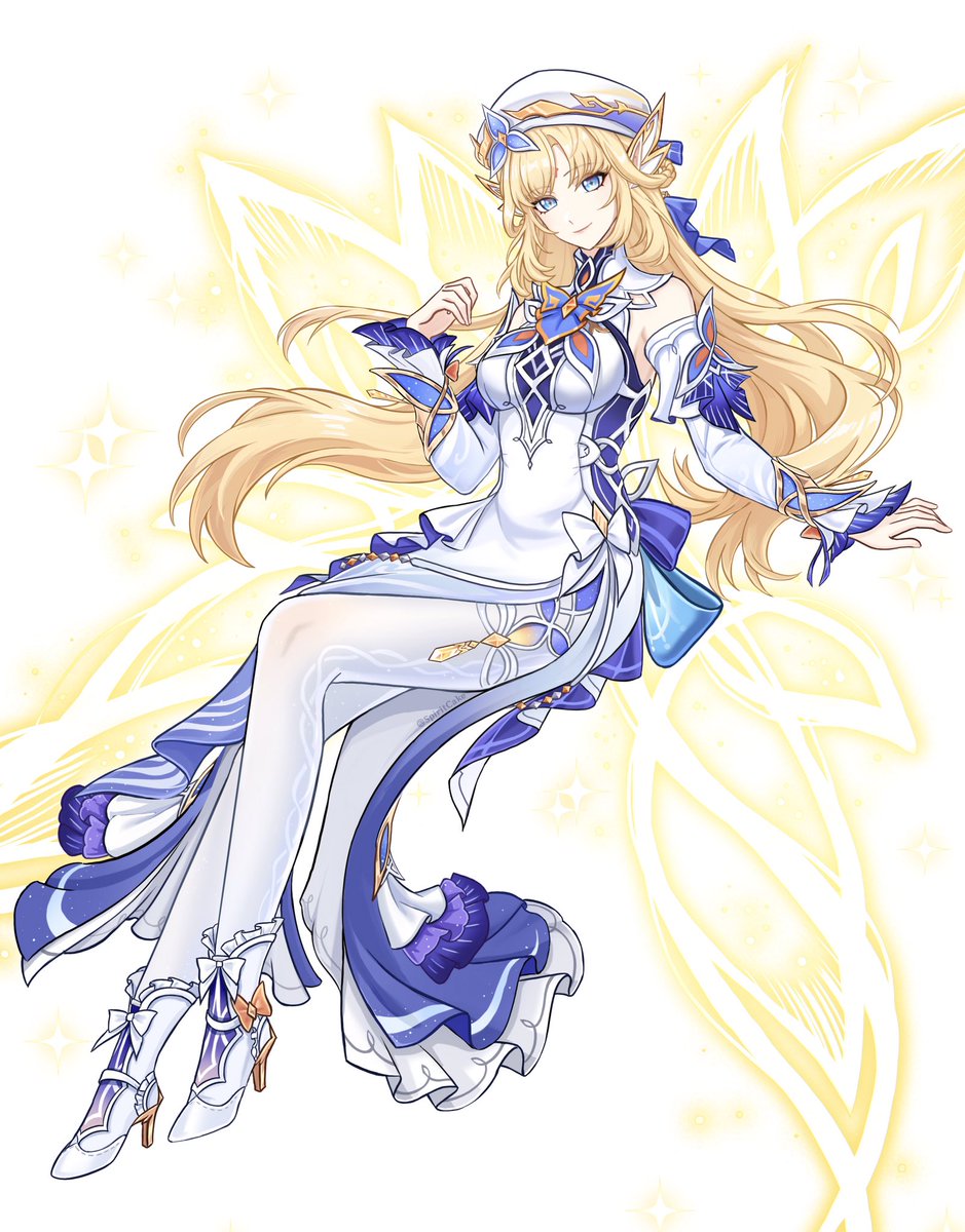 SpiritCake🍰I Commissions open tweet media