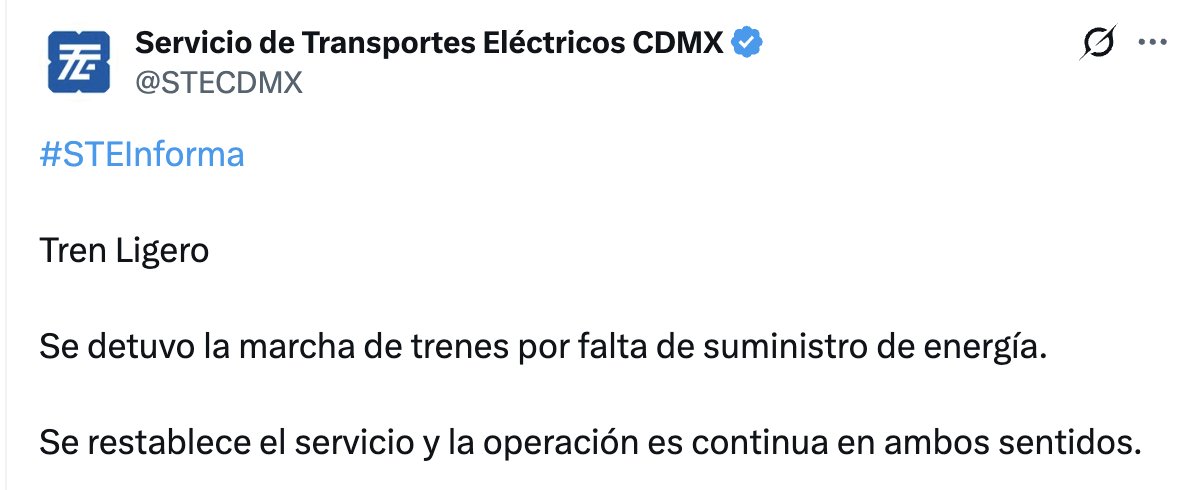 Joaquín López-Dóriga tweet media