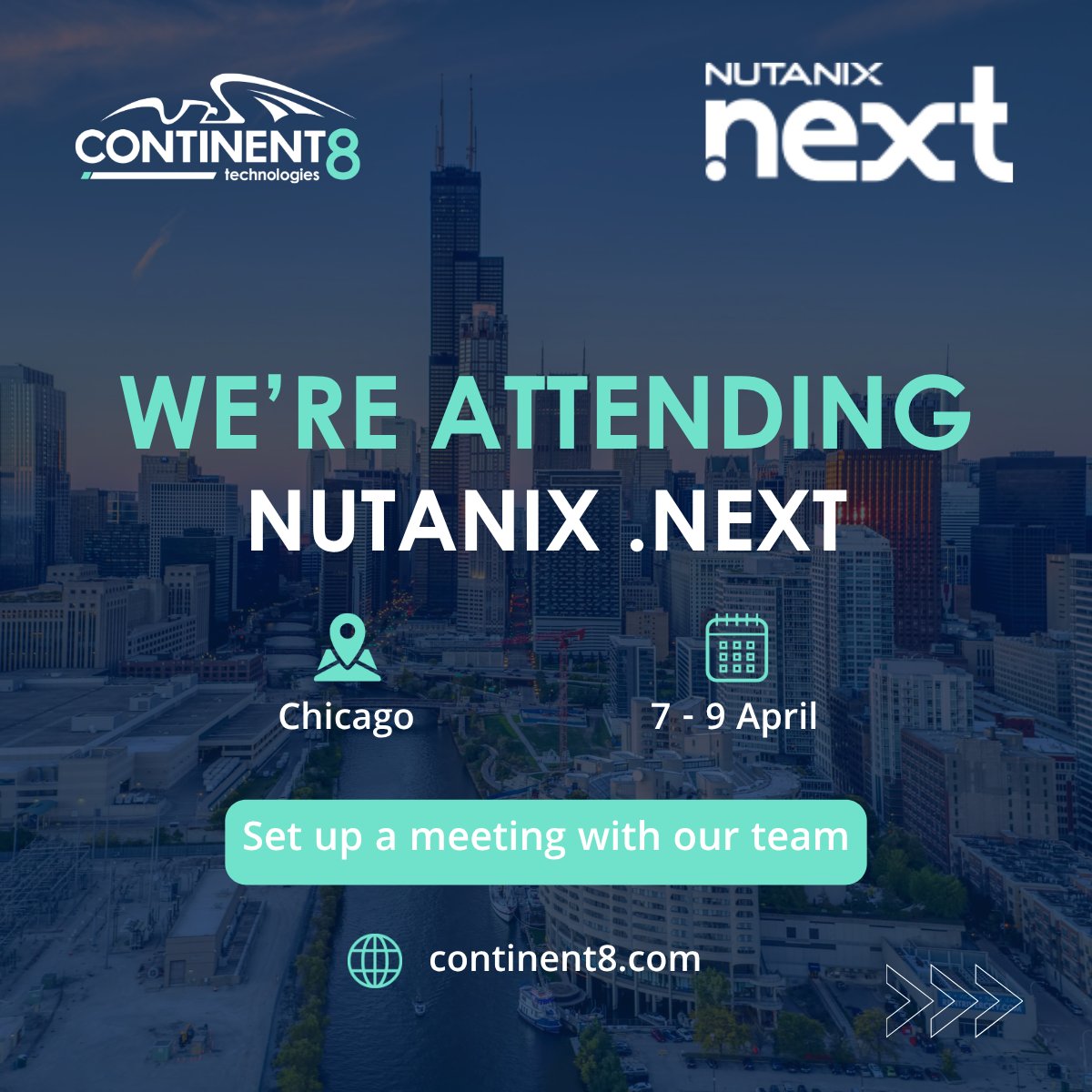 Continent 8 tweet media