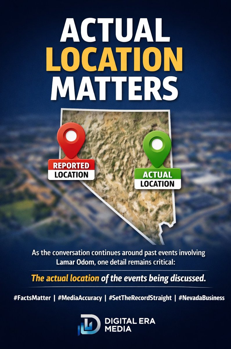 Digital Era Media tweet media