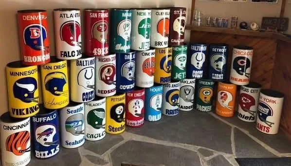 Football’s Greatest Moments tweet media